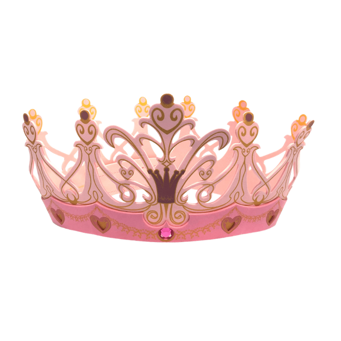 Crown Queen