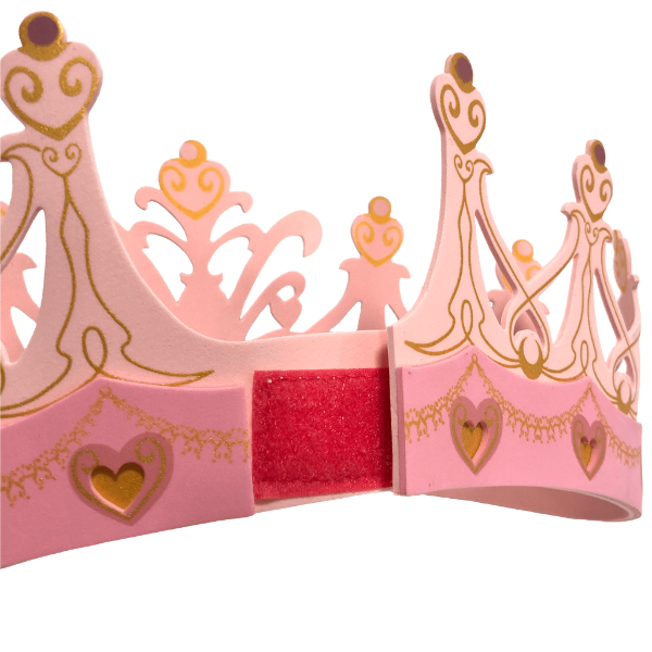 Crown Queen