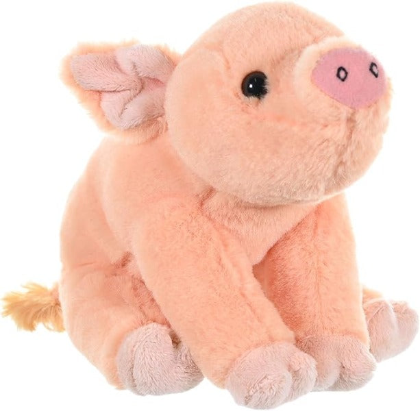 Cuddlekins Mini Piglet