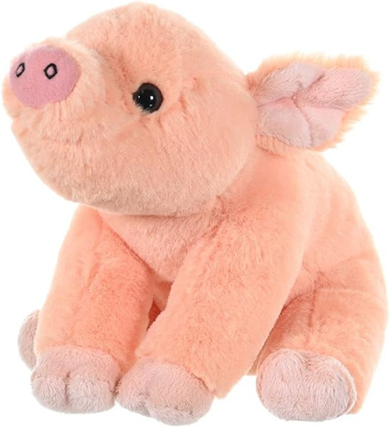 Cuddlekins Mini Piglet