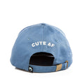 Cute AF - Urban Monkey® - UMBC00011_WB