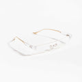 Cyber Crime // 001 - Urban Monkey® - SG0012_WH