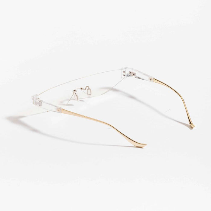 Cyber Crime // 001 - Urban Monkey® - SG0012_WH