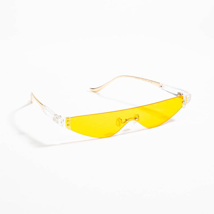 Cyber Crime // 002 - Urban Monkey® - SG0012_YL