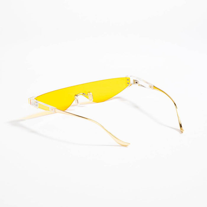 Cyber Crime // 002 - Urban Monkey® - SG0012_YL