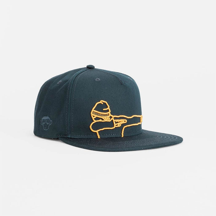 Dab - Urban Monkey® - UMS061_DG