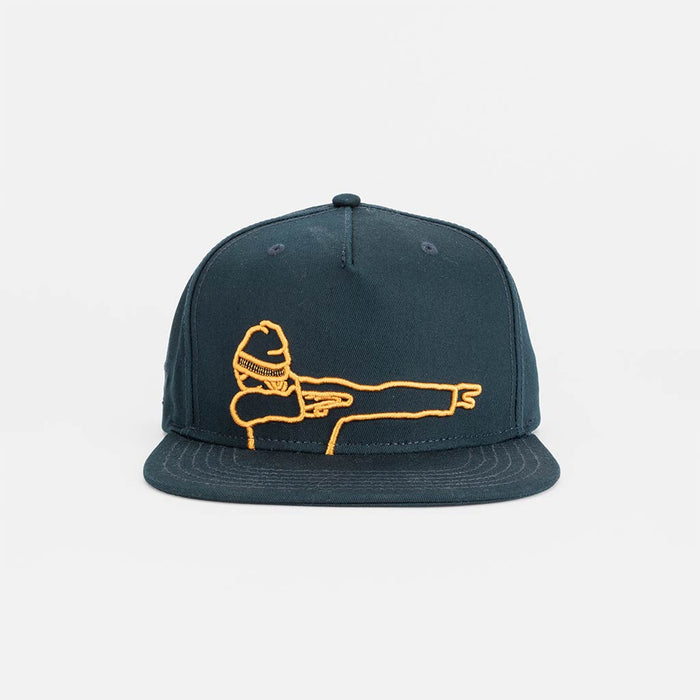 Dab - Urban Monkey® - UMS061_DG