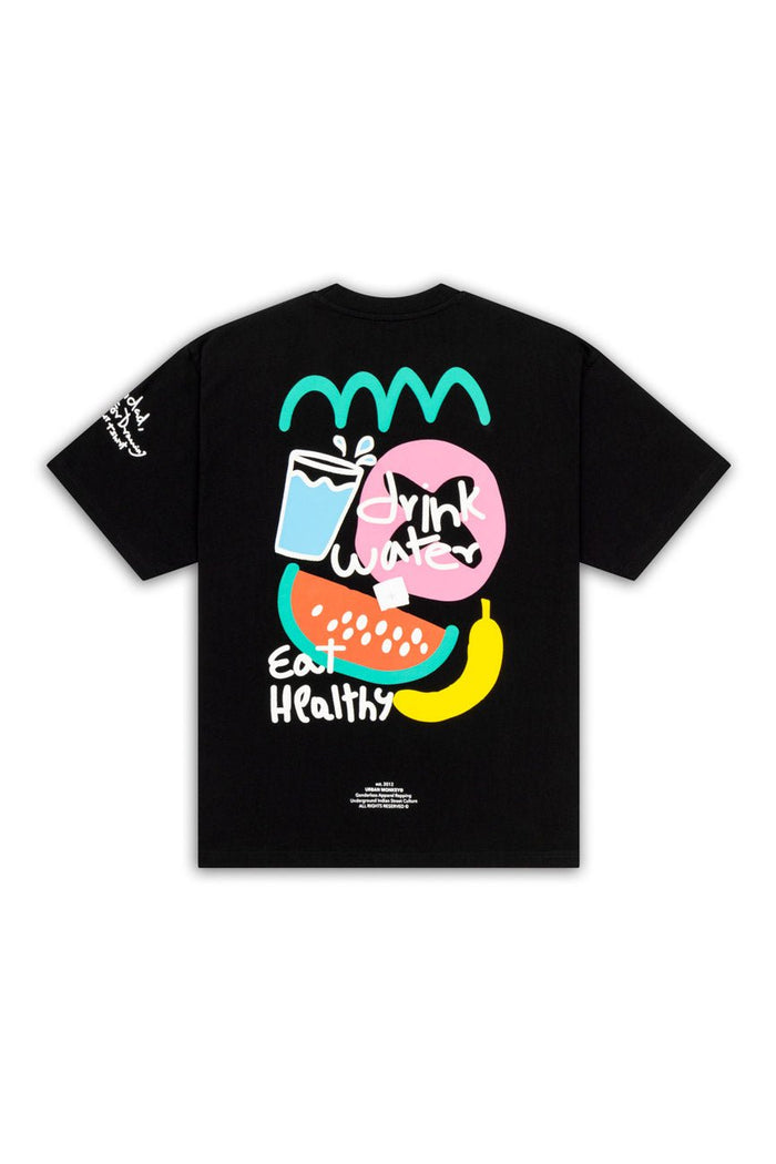 Daily Reminder // 002 - Urban Monkey® - UM23_BFR_S003_XS