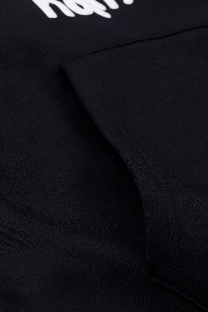 Daily Reminder Hoodie // 002 - Urban Monkey® - UM23A_HS_W015/B_XS