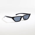 Damn Straight - Black - Urban Monkey® - TTT8_Black