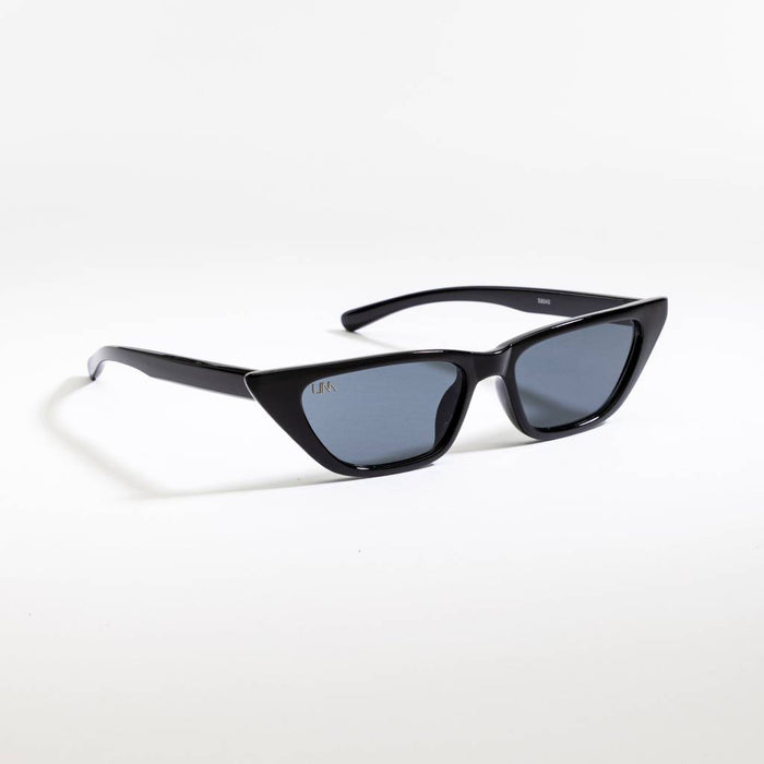 Damn Straight - Black - Urban Monkey® - TTT8_Black