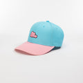 Day Dreamin' - Urban Monkey® - UMBC120_LBLU