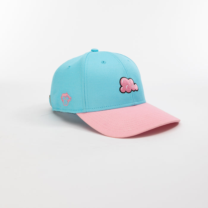 Day Dreamin' - Urban Monkey® - UMBC120_LBLU