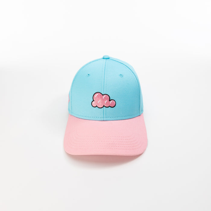 Day Dreamin' - Urban Monkey® - UMBC120_LBLU