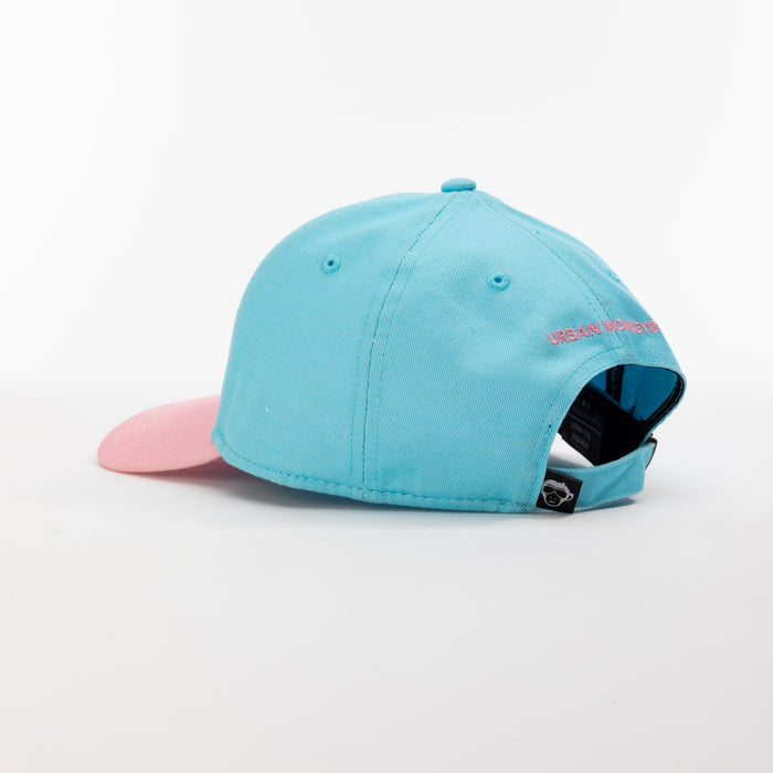 Day Dreamin' - Urban Monkey® - UMBC120_LBLU