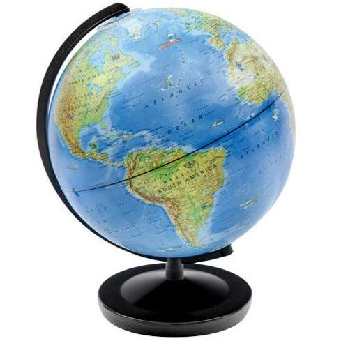 Day Night Globe