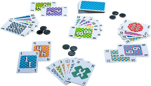 Dealt!