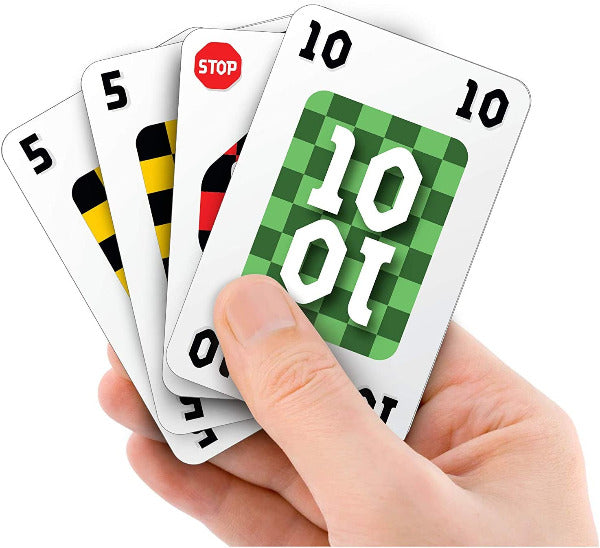 Dealt!
