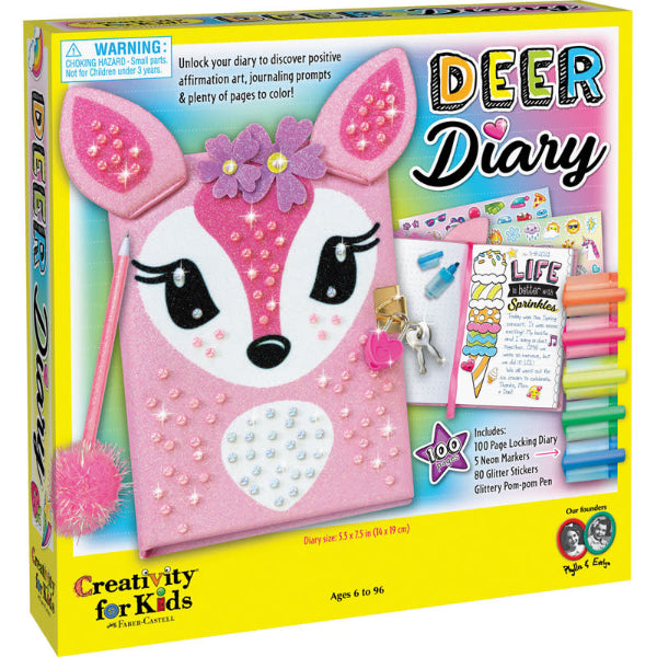 Deer Diary