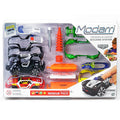 Delux Rescue Pack
