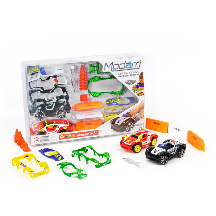 Delux Rescue Pack