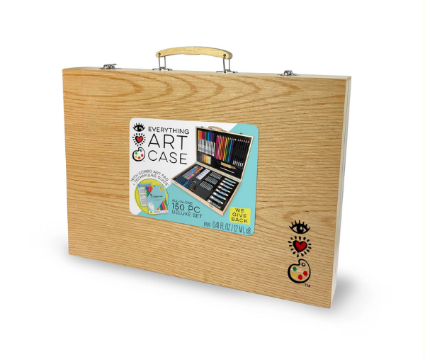 Deluxe Art Set