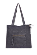 Denim Shoulder Bag Urban Monkey®