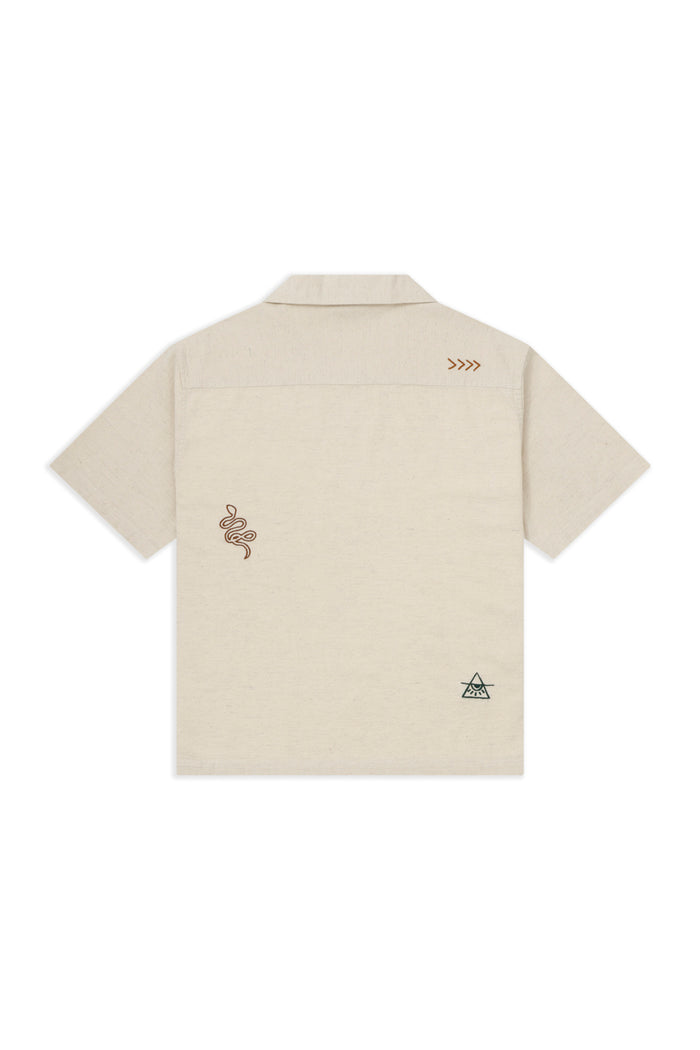 Desert Safari Shirt Urban Monkey®