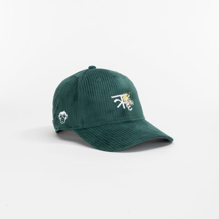 Devanagari - Urban Monkey® - UM23BC_042