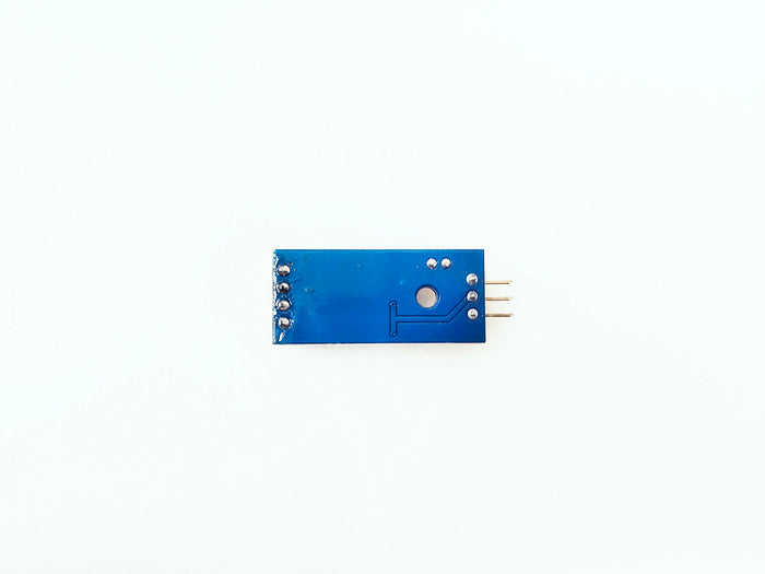 DHT11 Temperature & Humidity Sensor