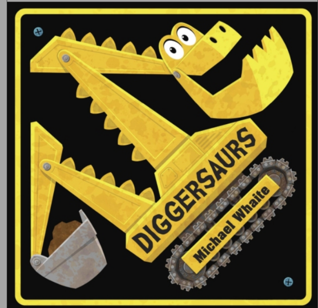 Diggersaurs
