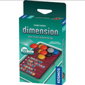 Dimension: Brain GTG FINAL SALE no return