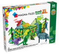 Dino World XL MAGNA-TILES®