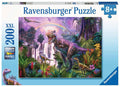 Dinosaur Land 200