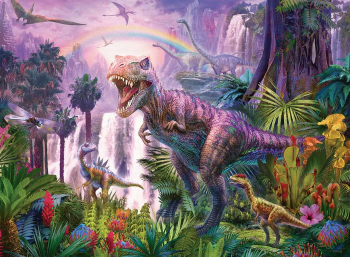 Dinosaur Land 200