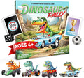 Dinosaur Rally