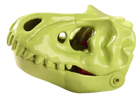 Dinosaur Sand Glove