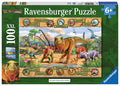 Dinosaurs