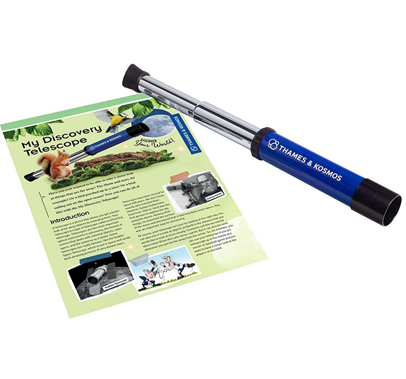 Discovery Telescope