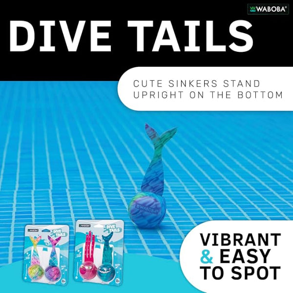 Dive Tails