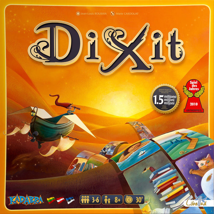 Dixit