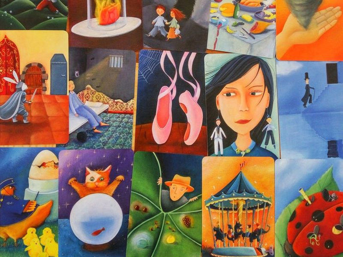 Dixit