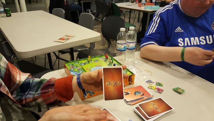 Dixit