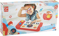 DJ Mix & Spin Studio NEW UPC