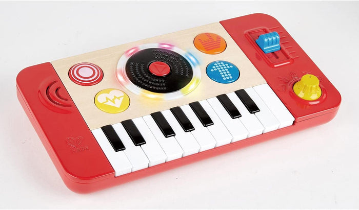 DJ Mix & Spin Studio NEW UPC
