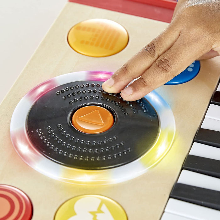 DJ Mix & Spin Studio NEW UPC