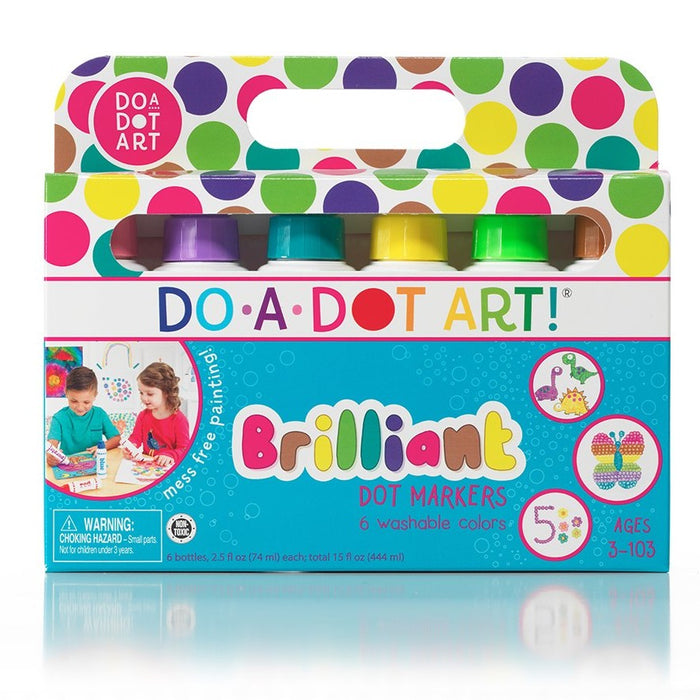 Do-A-Dot Brilliant