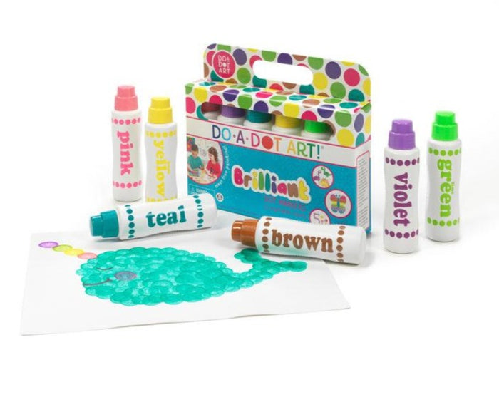 Do-A-Dot Brilliant