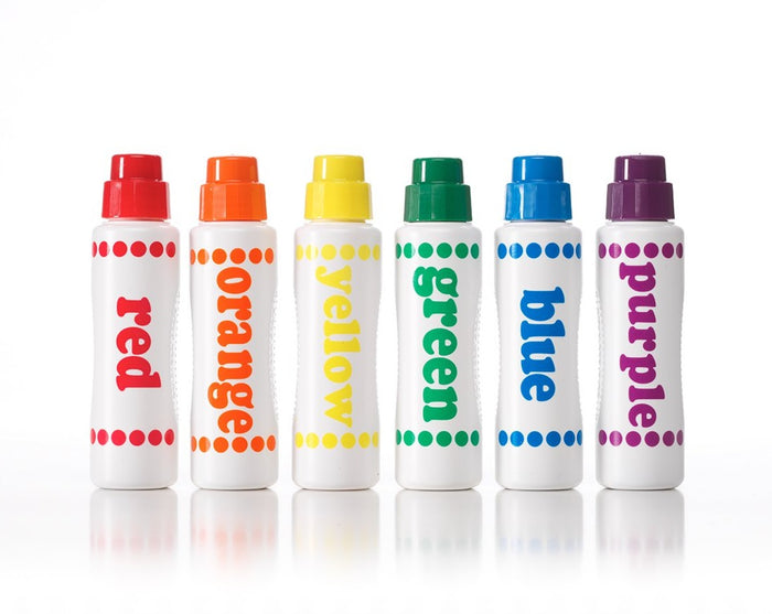 Do-A-Dot Rainbow