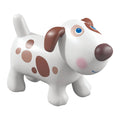 Dog Lucky